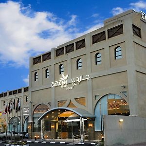 Garden Plaza Hotel